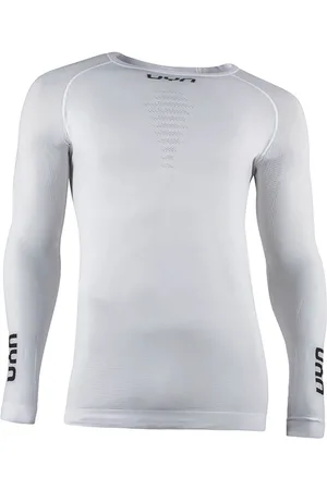 UYN Sous-Vêtements Manches Longues Energyon Sport Actif Homme