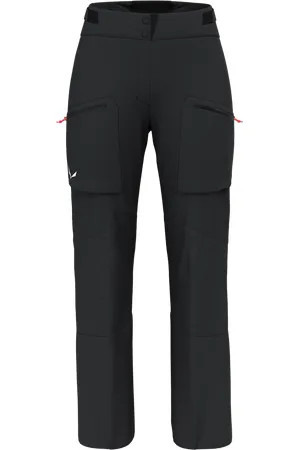 Salewa Sella 3L Powertex Pant Femme