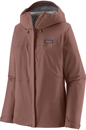 Patagonia Torrentshell 3L Rain Jacket Femme