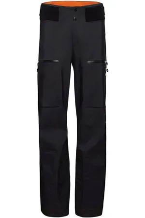 Mammut Eiger Free Advanced Hs Pants Men Homme