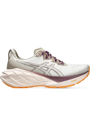 Asics Novablast 4 Nature Bathing Femme