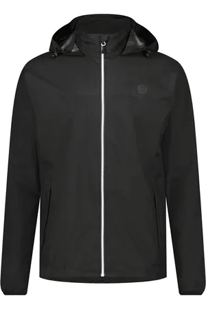 AGU Go Rain Suit Essential Black