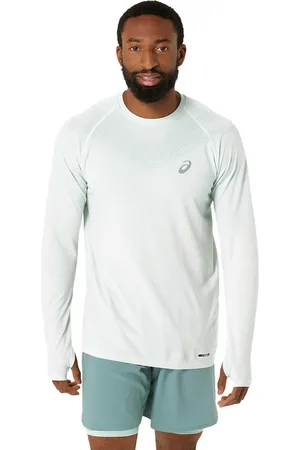 Asics Seamless Long Sleeve Top Homme
