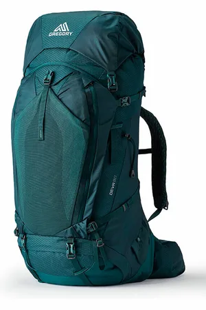Gregory Deva 60 Femme