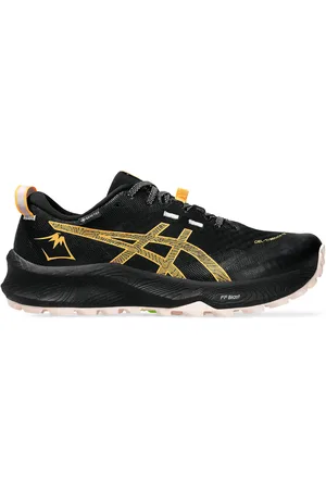 Asics Gel-Trabuco 12 Gore-Tex Femme