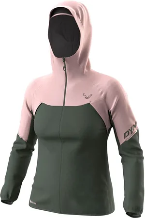 Dynafit Alpine Gore-Tex Jacket Femme