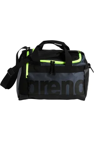 Arena Spiky III Duffle 25