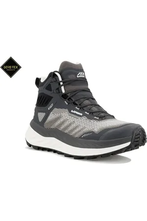 Lowa Fortux Gore-Tex Qc Femme