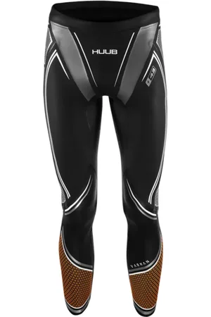 Huub Varman Kickpant Homme