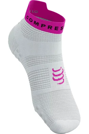 Compressport Pro Racing Socks V4.0 Run Low