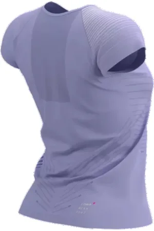 Compressport Performance Short Sleeve Tshirt Femme