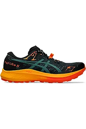Asics Fuji Lite 5 Homme