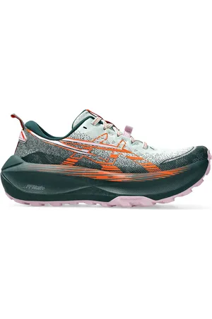 Asics Trabuco Max 4 Femme