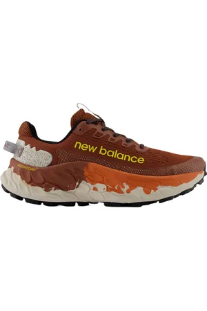 New Balance More Trail V3 Homme