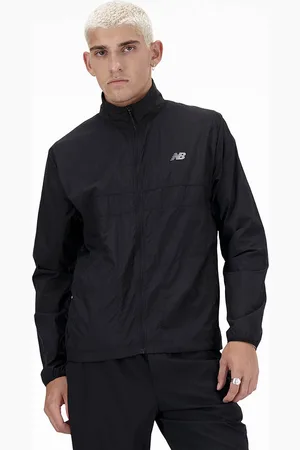New Balance Athletics Packable Jacket Homme