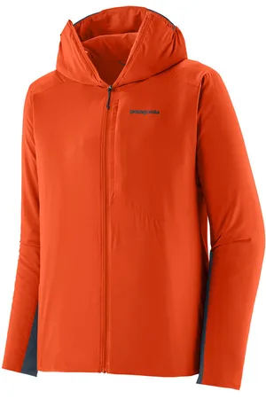 Patagonia Nano-Air Ultralight Full-Zip Hoody Homme