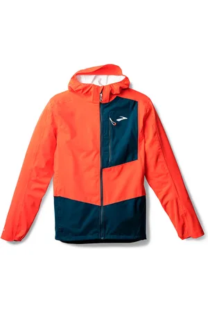 Brooks Running High Point Waterproof Jacket 2 Homme
