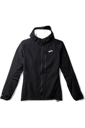 Brooks Running High Point Waterproof Jacket 2 Homme