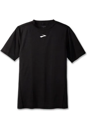 Brooks Running High Point Short Sleeve Homme