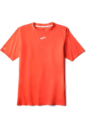 Brooks Running High Point Short Sleeve Homme