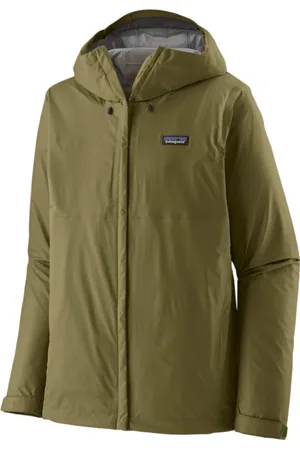 Patagonia Torrentshell 3L Rain Jacket Homme