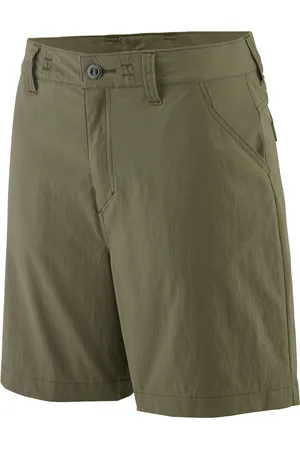 Patagonia Quandary Shorts - 10 In. Homme