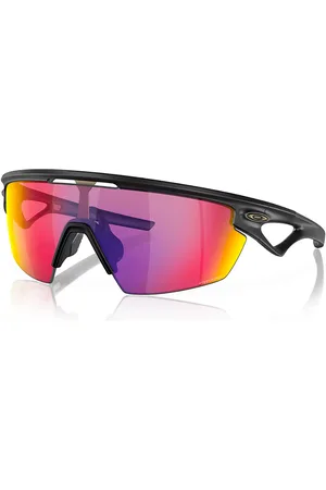 Oakley SPHAERA MATTE BLACK PRIZM ROAD