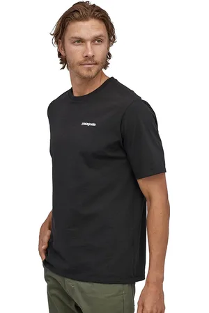 Patagonia P-6 Logo Responsibili-Tee Homme