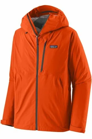 Patagonia Granite Crest Rain Jacket Homme
