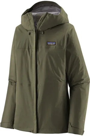Patagonia Torrentshell 3L Rain Jacket Femme