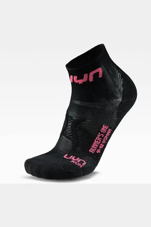 UYN Chaussettes de Running Runners One Femme