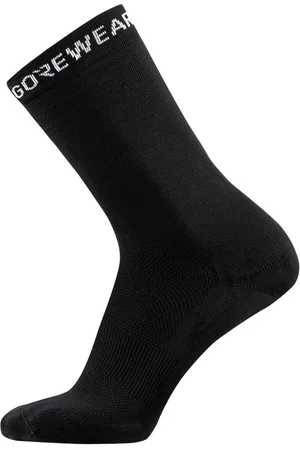 Gore Wear Essential Socks black