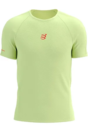 Compressport TRAIL RACING SS TSHIRT M Homme