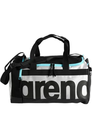 Arena Spiky III Duffel 25