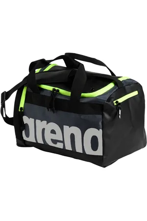 Arena Spiky III Duffel 25