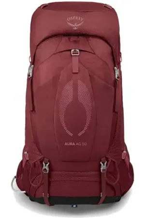 Osprey Aura AG 50 Femme