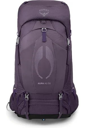 Osprey Aura AG 50 Femme