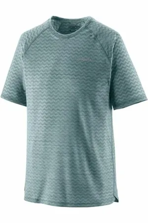 Patagonia Ridge Flow Shirt Homme