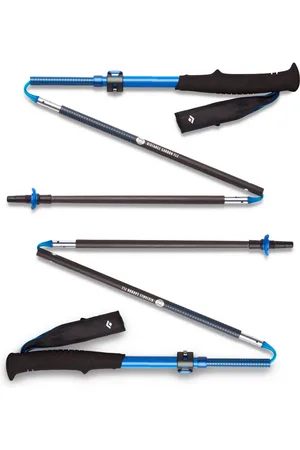 Black Diamond Distance Carbon FLZ