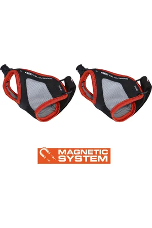 TSL Sport Equipment Kit Gantelets Magnetic