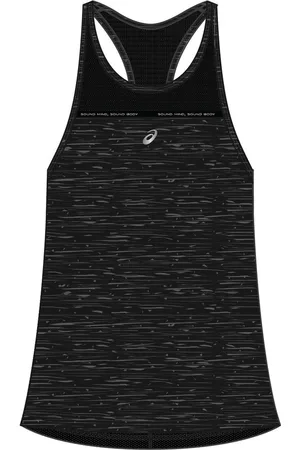Asics Race Tank Femme