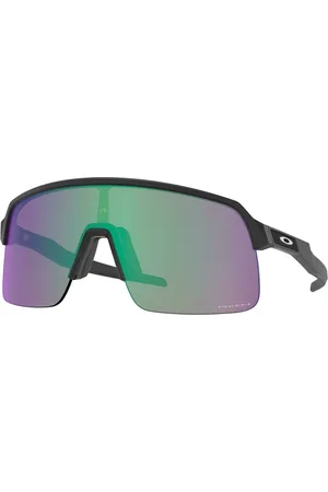 Oakley SUTRO LITE Black Prizm Road Jade