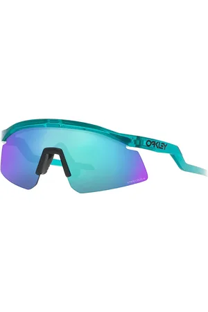 Oakley Hydra Trans Artic Surf w/ Prizm Sapphire