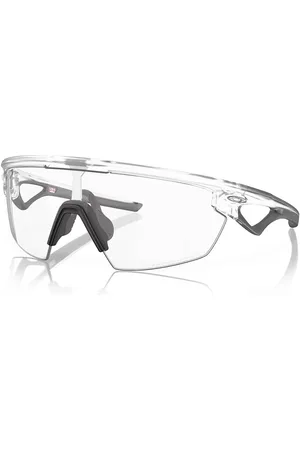 Oakley SPHAERA MATTE CLEAR/ CLEAR PHOTOCHROMIC
