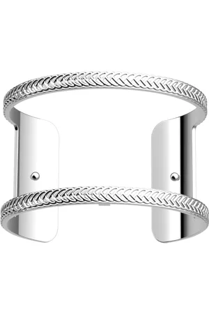 Les Georgettes Manchette Pure Tresse