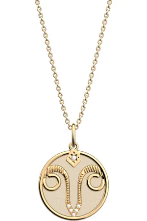 Les Georgettes Collier Bélier