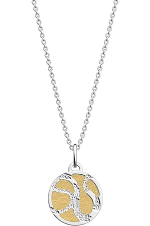 Les Georgettes Collier Reptile