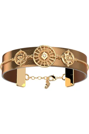 Les Georgettes Bracelet Astrale