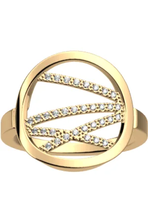 Les Georgettes Bague Liens