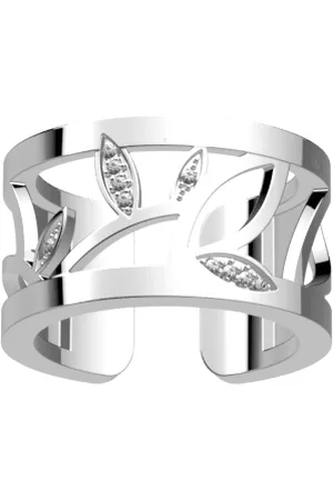 Les Georgettes Bague Arbre de Vie